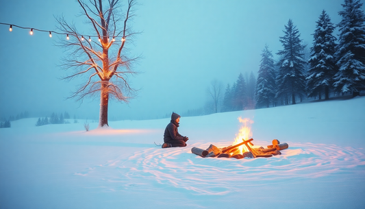 Get Ready for Winter with My Go List: Your Ultimate Guide to Prepping for the Chilly Season